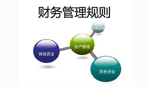 興元解讀 財務管理——企業(yè)穩(wěn)健發(fā)展的核心基石