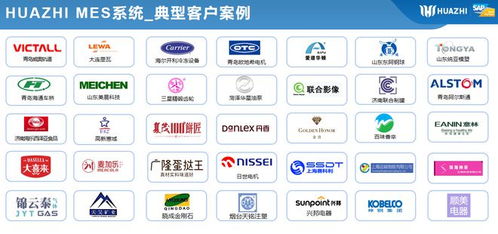 打造數(shù)智化工廠 利用華智MES實現(xiàn)車間數(shù)字化閉環(huán)管理