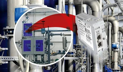 高效的工廠資產管理 驅動企業(yè)降本增效的智能化路徑