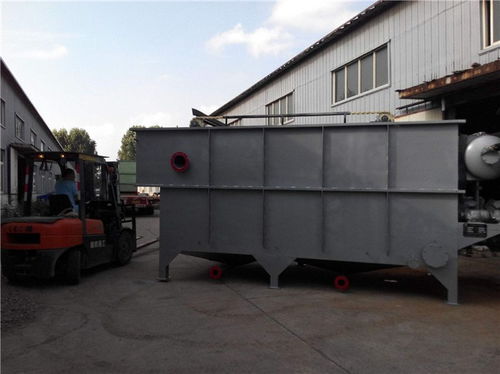 山東美卓環(huán)保設備公司 吉林污水處理設備生產(chǎn)商的高清環(huán)保設備展示