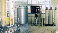 山泉水凈化處理設備 為多地區(qū)提供高效環(huán)保解決方案