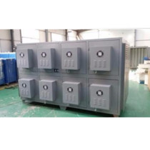 高效環保，從源頭凈化——油煙凈化設備選購指南