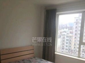 精品一室單間出租 鐵西北國之春精裝1居室，拎包入住