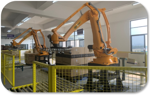 總投資約3億元項目正式落戶大良，助力區(qū)域經(jīng)濟高質(zhì)量發(fā)展