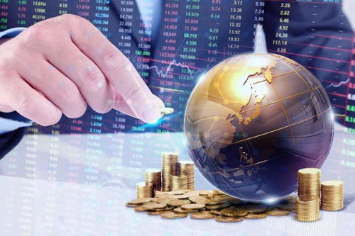 30萬億規(guī)模與1億投資者 2022年，你的錢包是否參與了這場投資管理的浪潮？