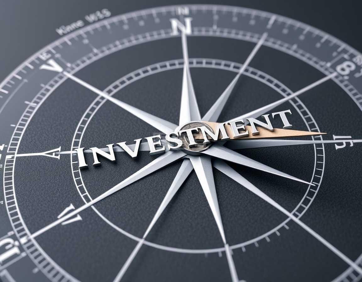 投資風(fēng)險管理 穩(wěn)健投資管理的核心基石