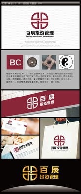 投資管理公司LOGO設(shè)計要點與素材平臺推薦