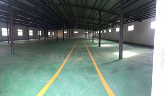 亦莊開發(fā)區(qū)精裝庫出租 您的理想倉儲與辦公解決方案